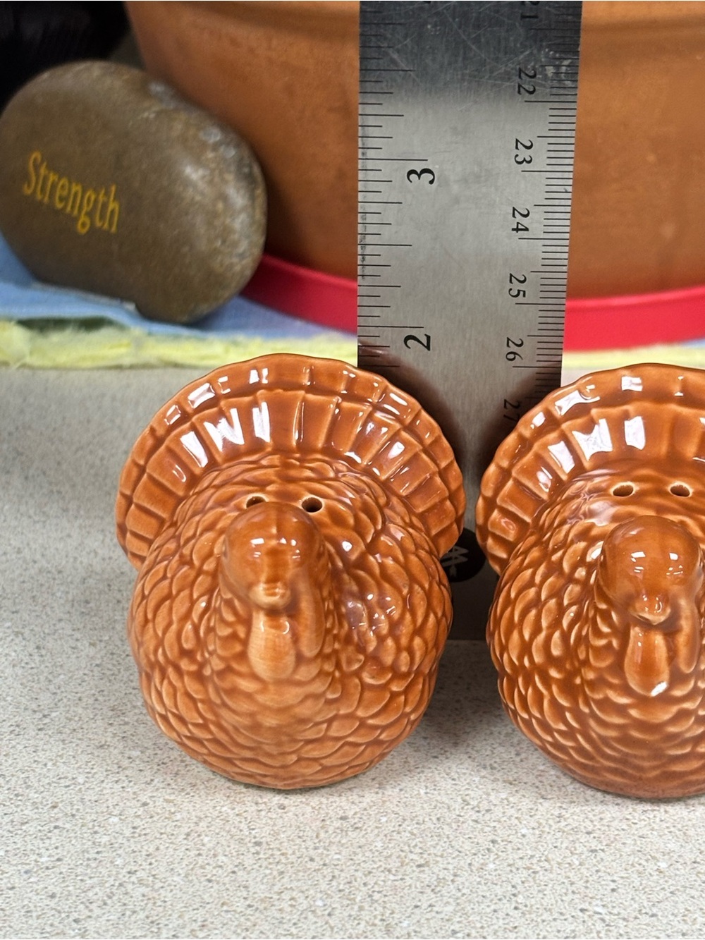Turkey Shakers - Picture 5 of 10